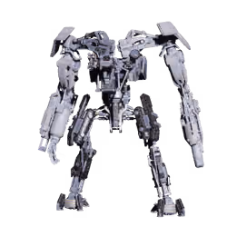 Law Enforcer X-1000