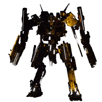 Tenshi Mk1