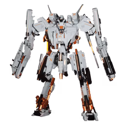 Tenshi Mk1