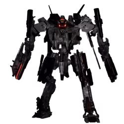 Tenshi Mk1