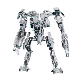 Law Enforcer X-1000