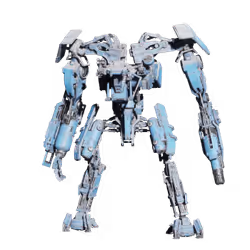 Law Enforcer X-1000