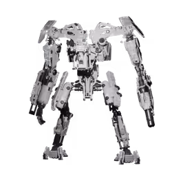 Law Enforcer X-1000