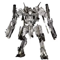 Tenshi Mk1