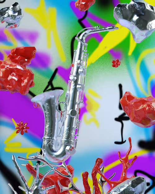 Item #46000030007 Media