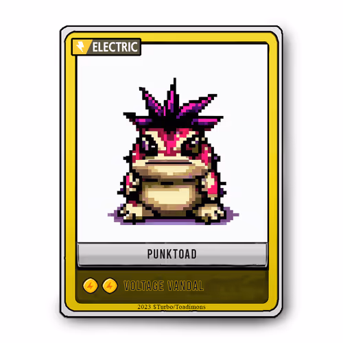 Item #61 Media