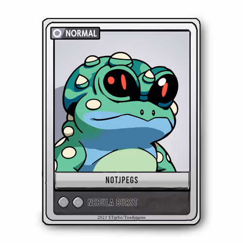 Toadimons