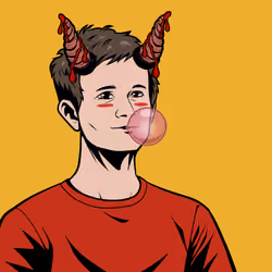 Vitalik Is The Antichrist #101