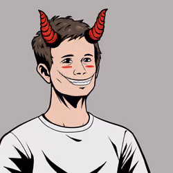 Vitalik Is The Antichrist #179