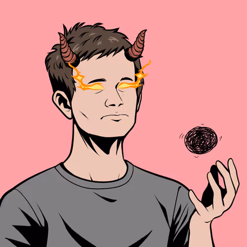 Vitalik Is The Antichrist