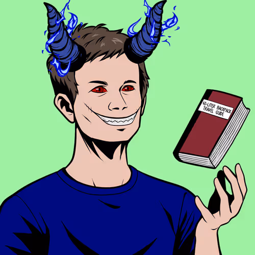 Vitalik Is The Antichrist