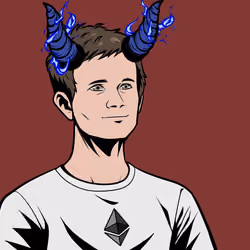 Vitalik Is The Antichrist #176