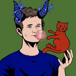 Vitalik Is The Antichrist #162