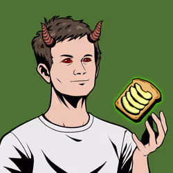 Vitalik Is The Antichrist #161