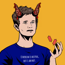 Vitalik Is The Antichrist #163