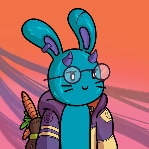 Boolish Bunnies