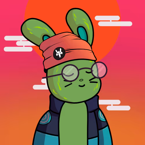 Boolish Bunnies