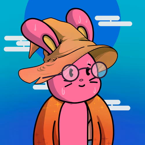 Boolish Bunnies