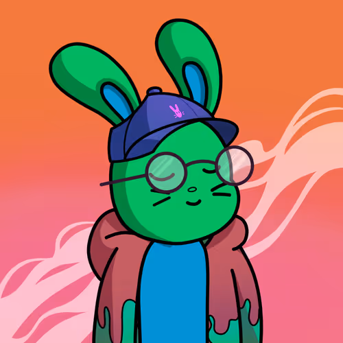 Boolish Bunnies