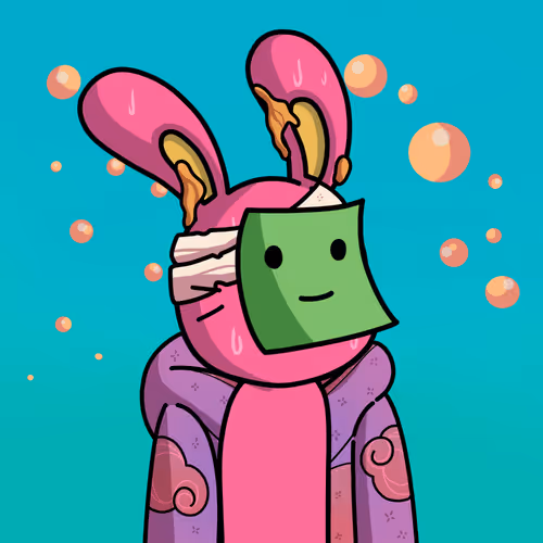 Boolish Bunnies