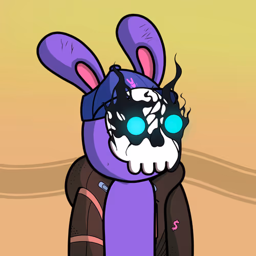Boolish Bunnies