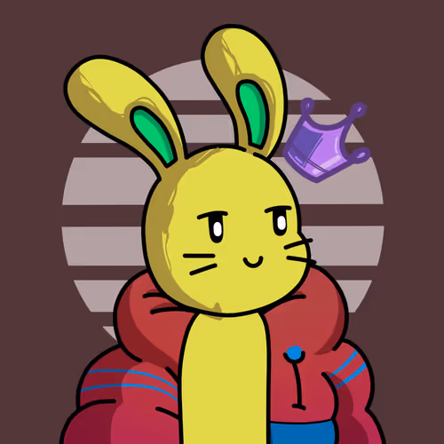 Boolish Bunnies