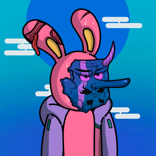 Boolish Bunnies