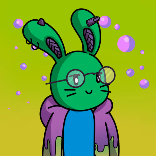 Boolish Bunnies