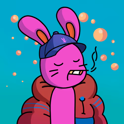 Boolish Bunnies