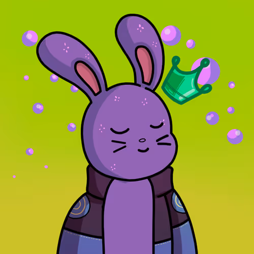 Boolish Bunnies