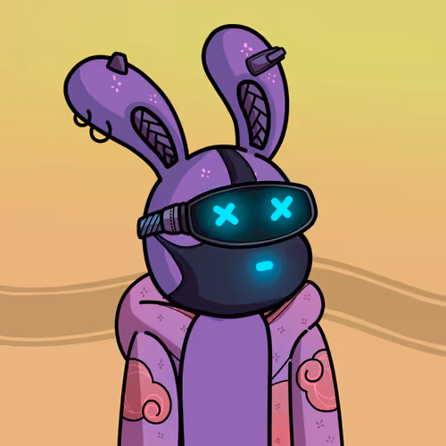 Boolish Bunnies