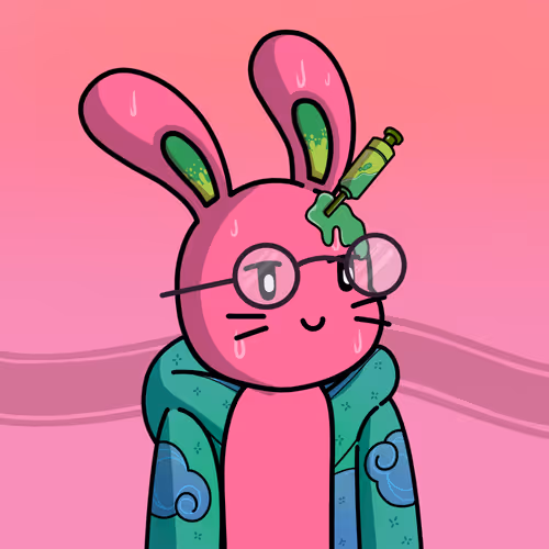 Boolish Bunnies