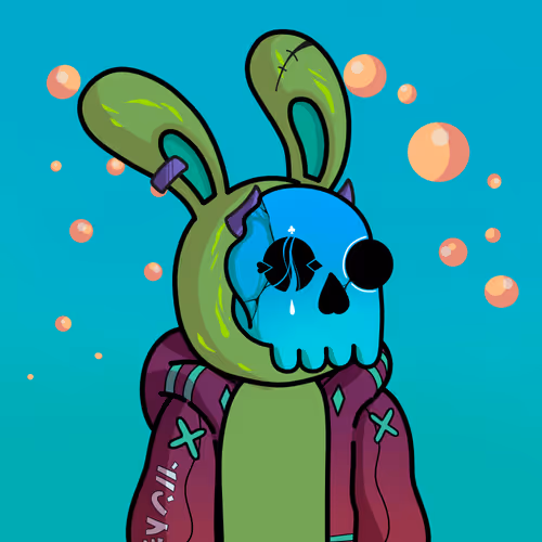 Boolish Bunnies
