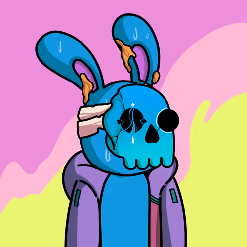 Boolish Bunnies