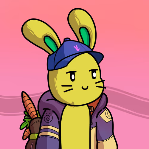 Boolish Bunnies