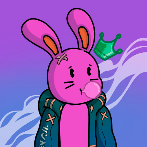 Boolish Bunnies