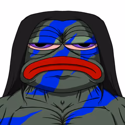 Savage Pepe