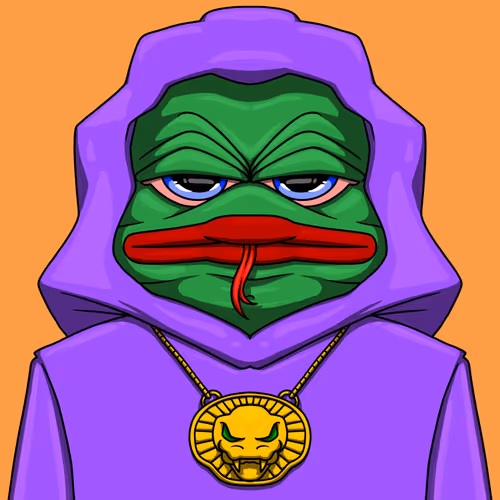 Liquidity Ritual Servant