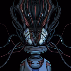 Assimilated Frog Host