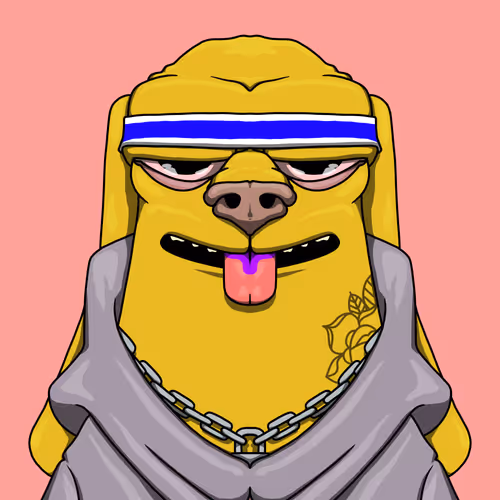 Goldie