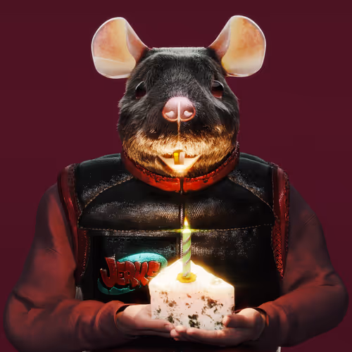 Ratjerk