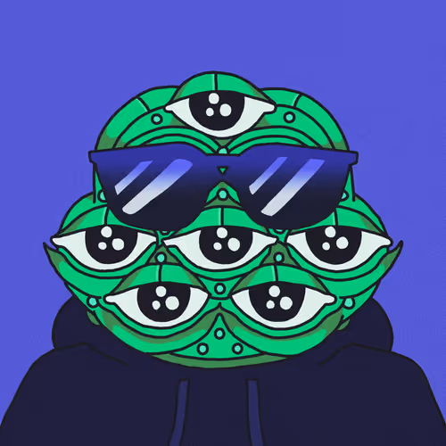 All Seeing Void