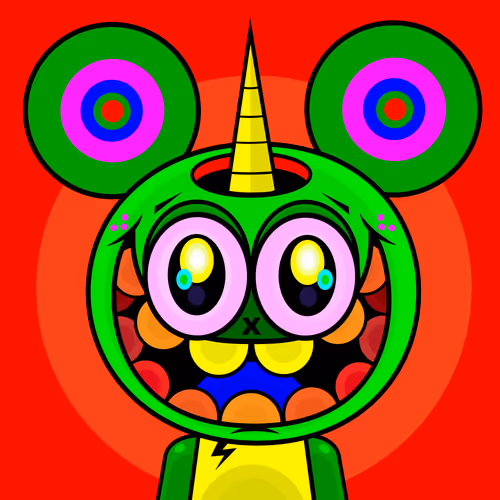 Item #259 Media