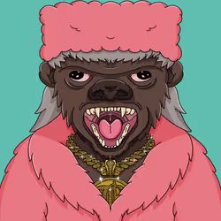 Money Badger