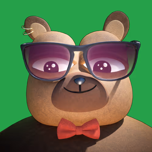 Bullish Bobo