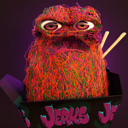 Noodle Jerk