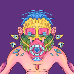 Blissful Bobby