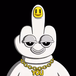 Mr. Nice Guy