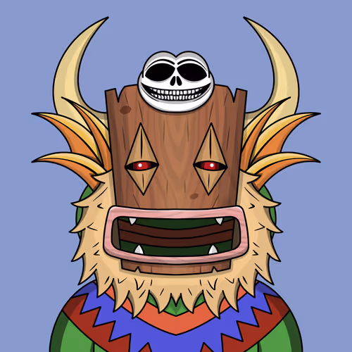 Shaman
