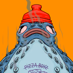 Big Puffer
